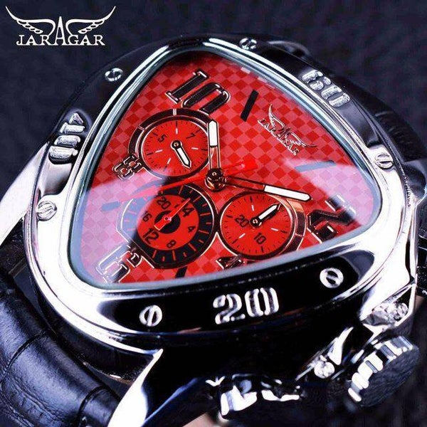 H JARAGAR CHRONO TRI bordeaux