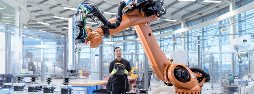Machinebreukverzekering op maat voor een bedrijf