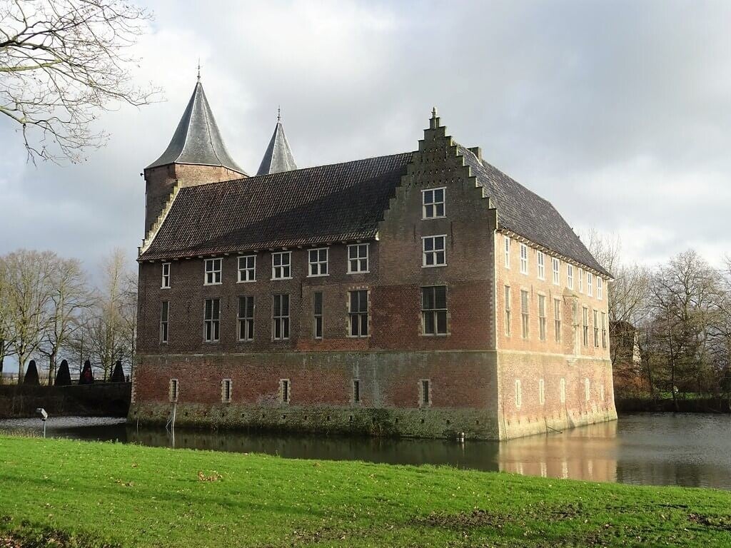 Leuke uitjes en bezienswaardigheden in de natuur. Er op uit in Noord-Brabant.