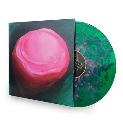 Solkyri : No house lp