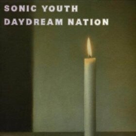 Sonic youth : Daydream nation 2lp
