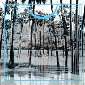 Four tet : Pink 2lp