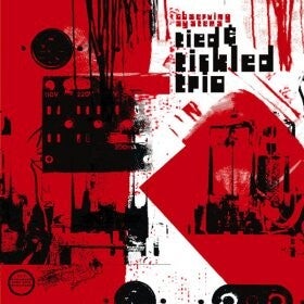 Tied & tickled trio : Observing systems 2lp