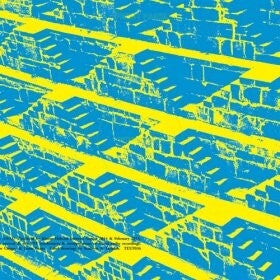 Four tet : Morning/evening lp