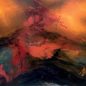 Sunn O))) : Metta, benevolence. BBC 6 music. Live on the invitation 2lp