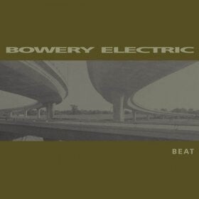 Bowery electric : Beat 2lp
