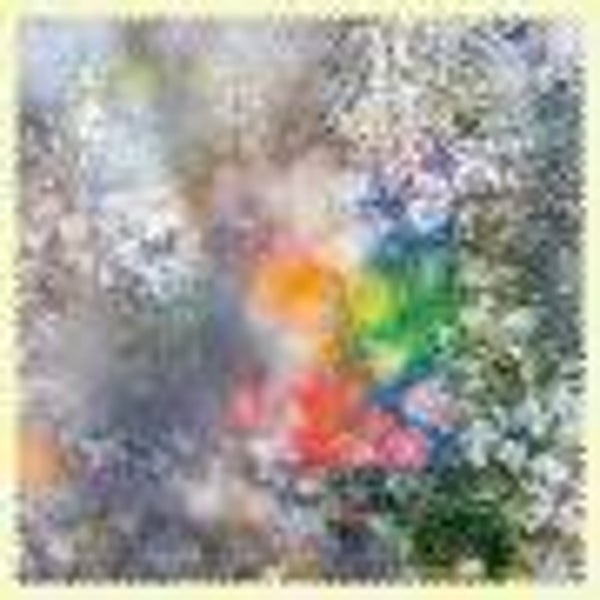 Four tet : Sixteen oceans 2lp