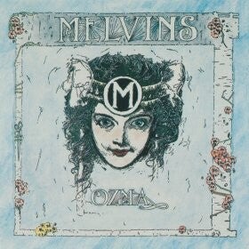 Melvins : Ozma lp