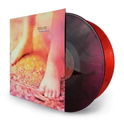 Cecilia::eyes : Sore memories always end 2lp
