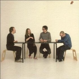 People press play : s/t lp