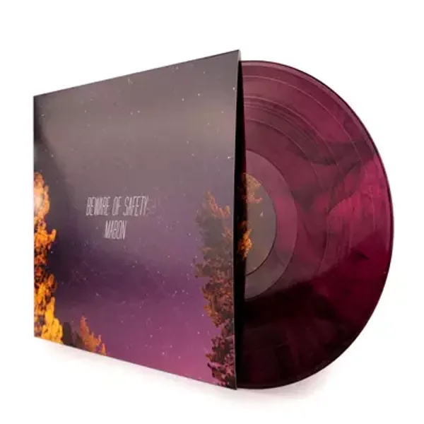 Beware of safety : Mabon lp