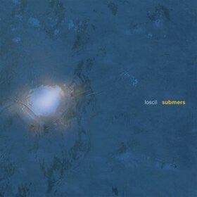 Loscil : Submers 2lp