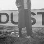 Laurel halo : Dust lp