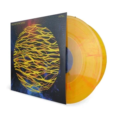 Feed me to the waves : Intill 2lp