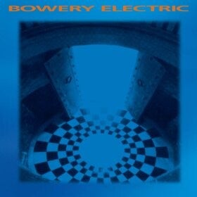 Bowery electric : Bowery electric 2lp