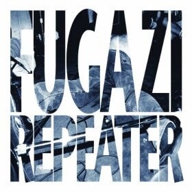 Fugazi : Repeater lp