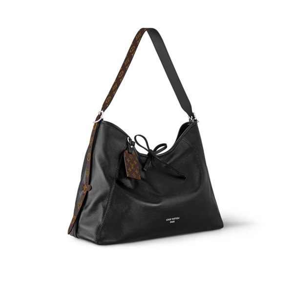 LV•Tote CarryAll Vibe MM