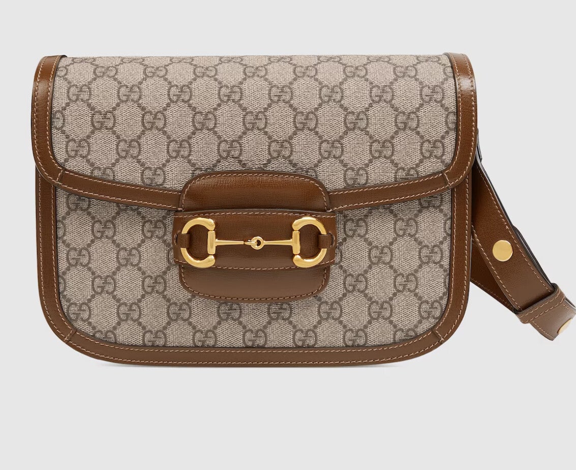 GUCCI BAGS