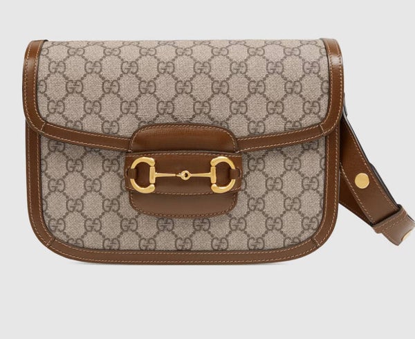 GUCCI BAGS