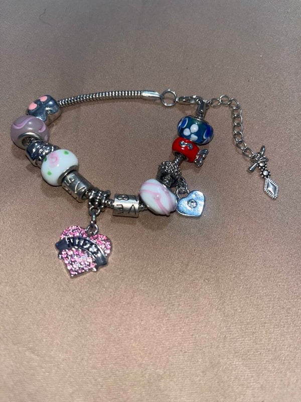 Authentic Paradora bracelet