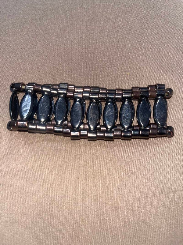 Vintage Made In Austria The Rhinestone Bracelet