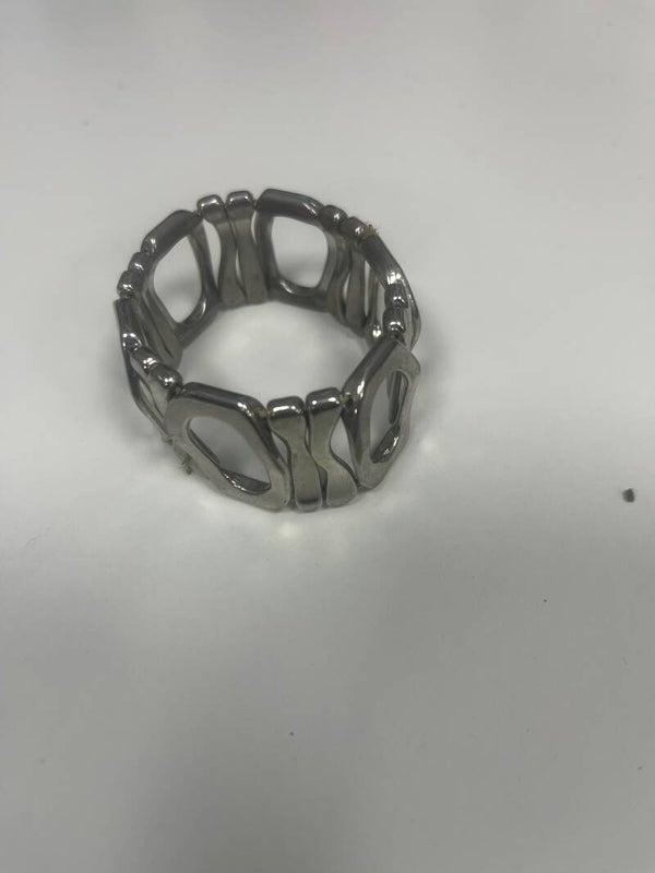 Vintage Silver Plated Bracelet