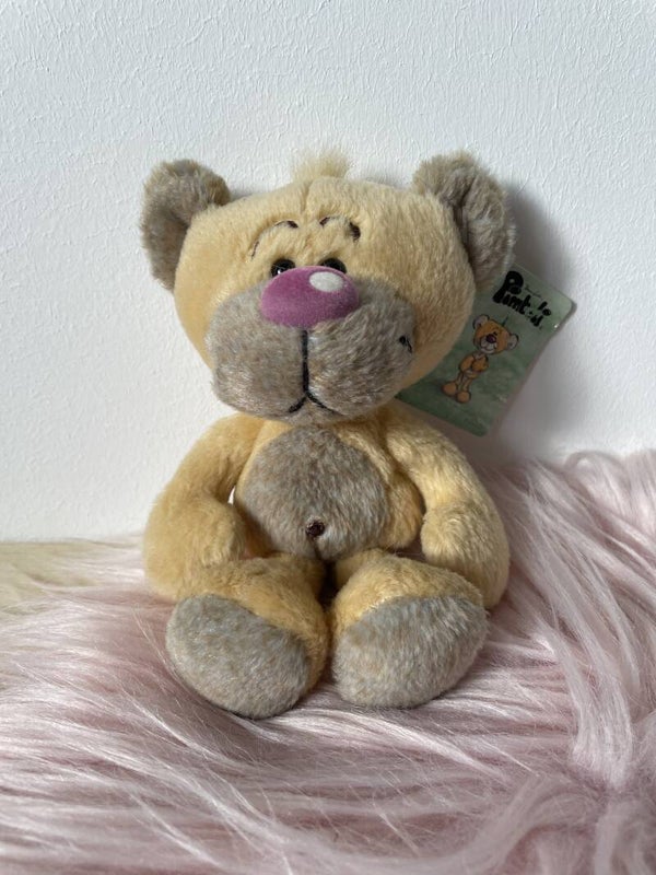 Pimbabi “Beertje”