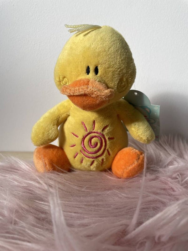 Tender Toys “Eend”