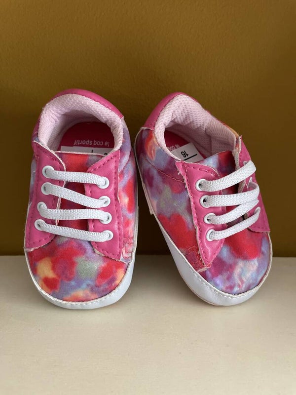 Lecoq Sportif - Schoentjes