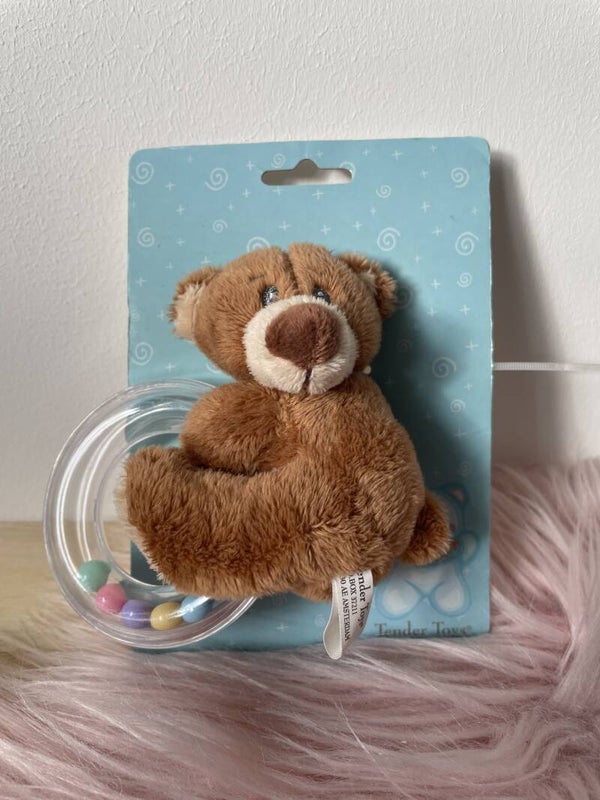Tender Toys “Beertjes”