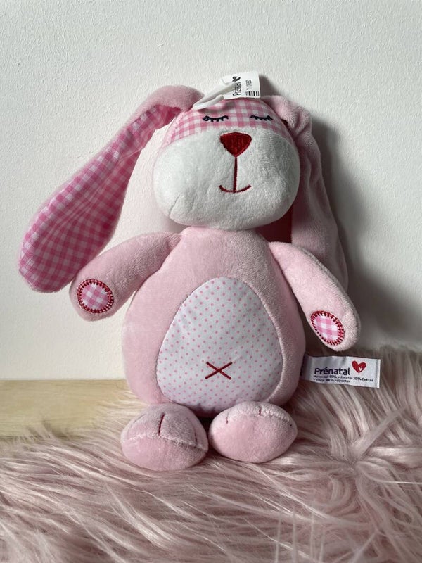 Prenatal “Konijn”