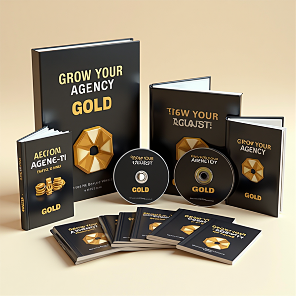 Agency GOLD
