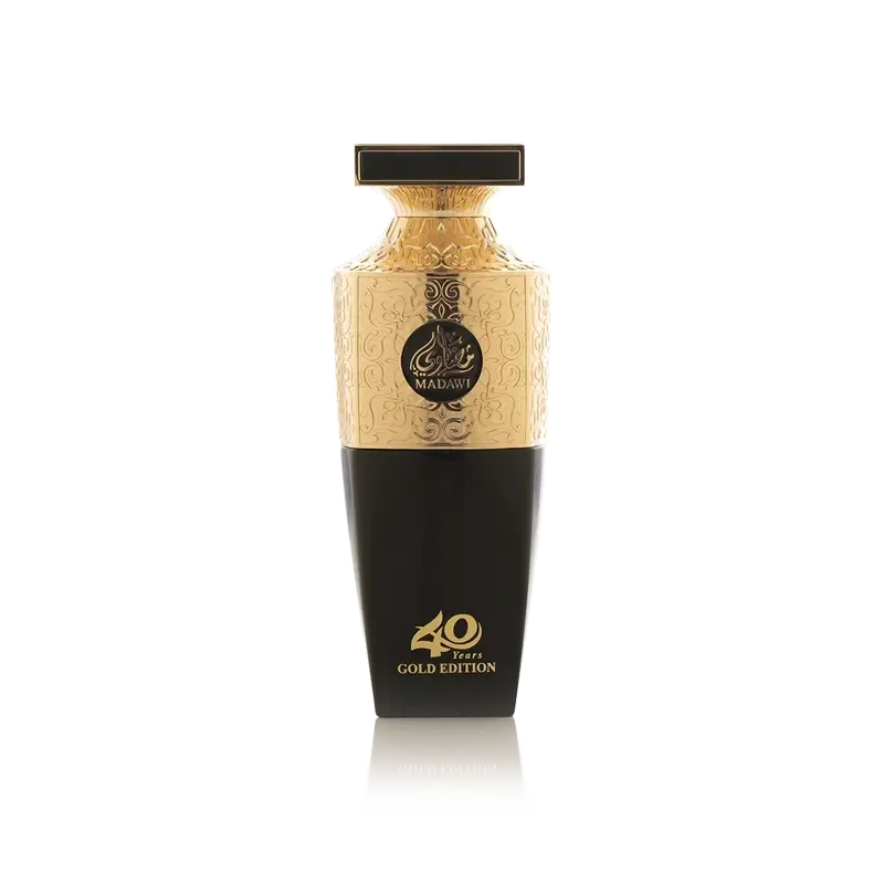 Madawi Gold Edition