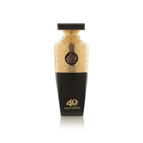 Madawi Gold Edition