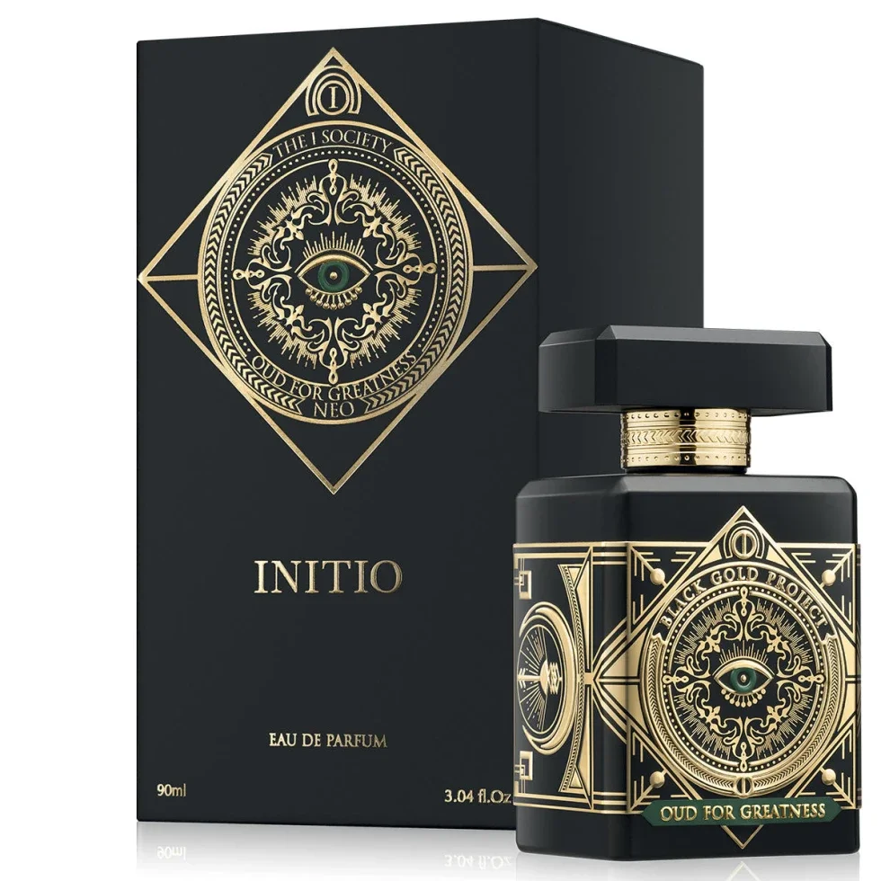 Initio Oud For Greatness