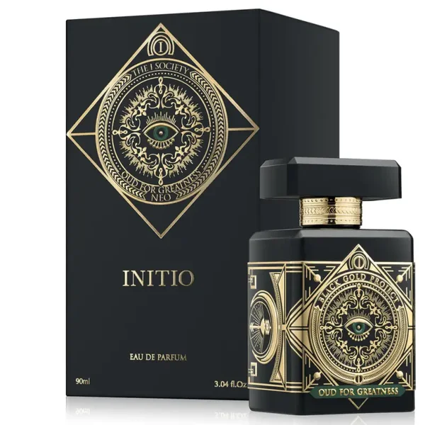 Initio Oud For Greatness