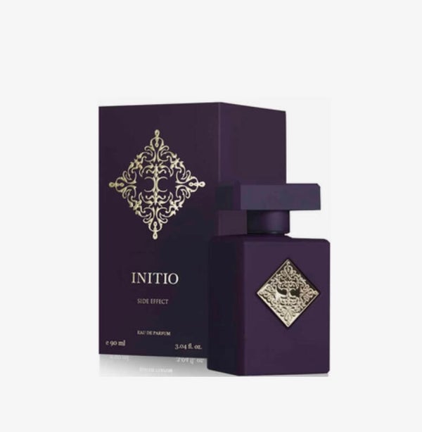 Initio Side Effect
