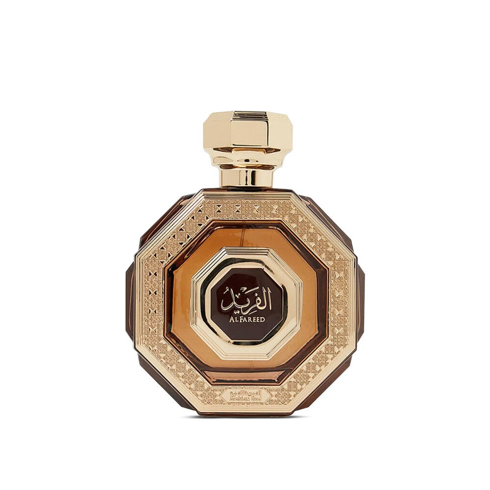 Al Fareed By Arabian Oud