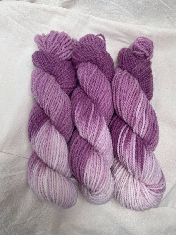 Cochenille; gemêleerd