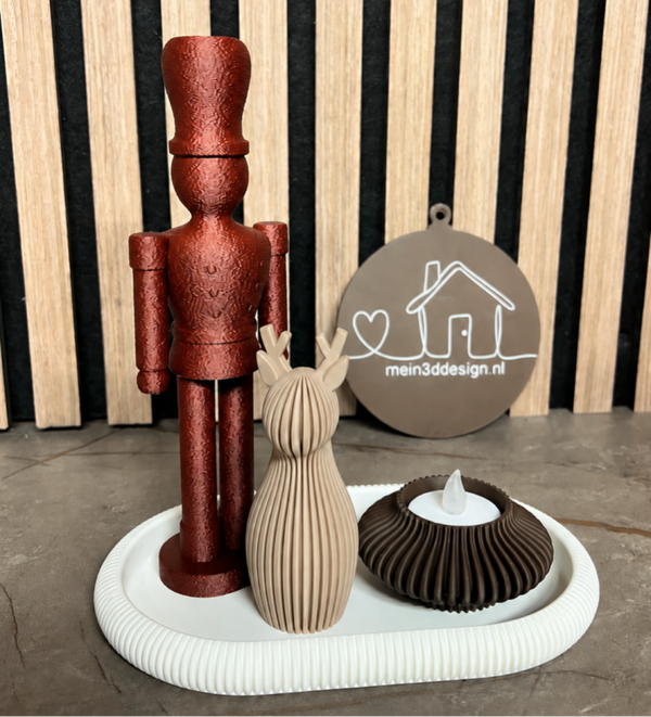 Kerst Cadeau set 2