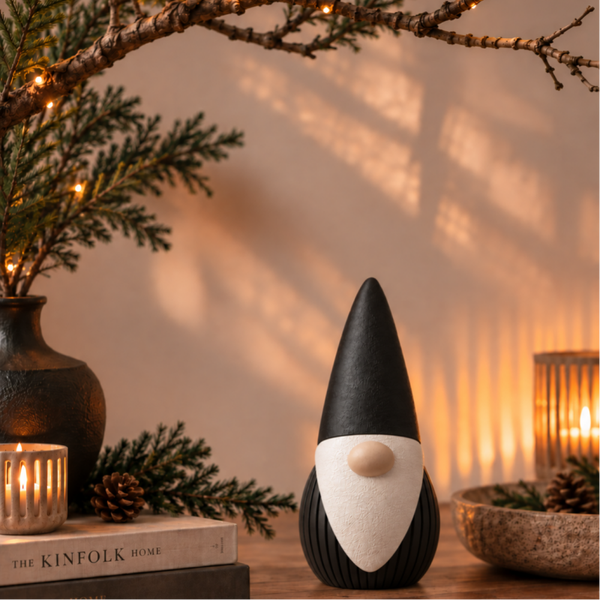 Kerstkabouter