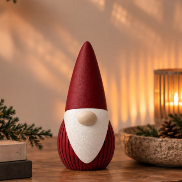 Kerstgnome
