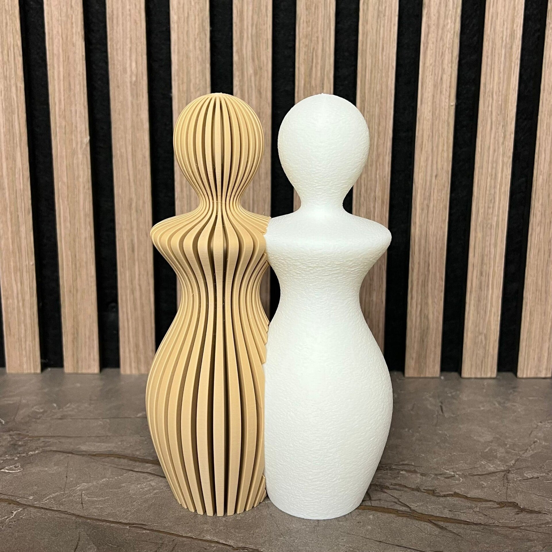 Koppelbeeld - Vrouw/Vrouw