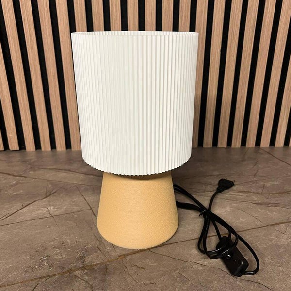 Lamp Anna