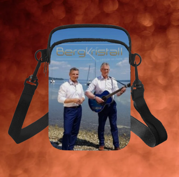 Doppelträger-Tasche