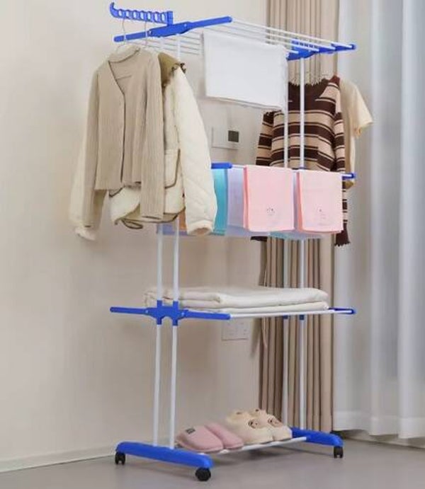 Etendoir pliable