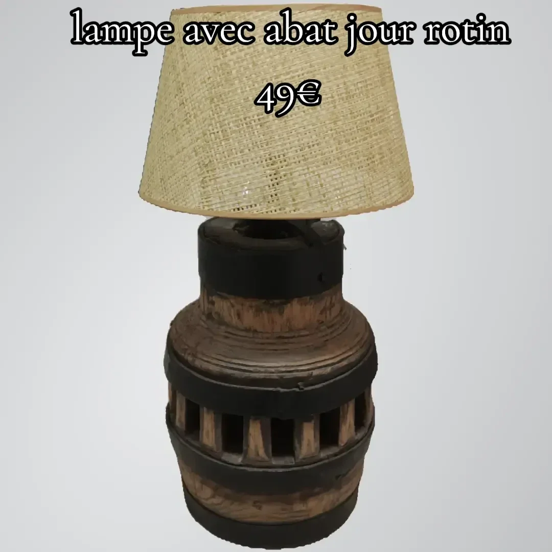 Lampe