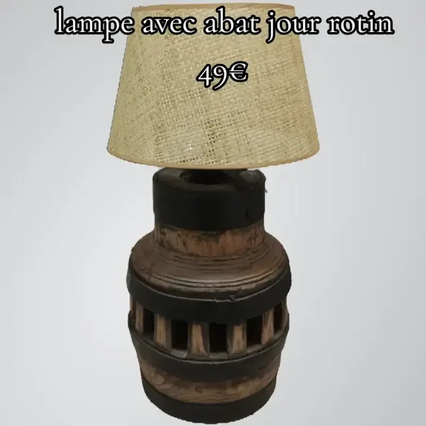 Lampe