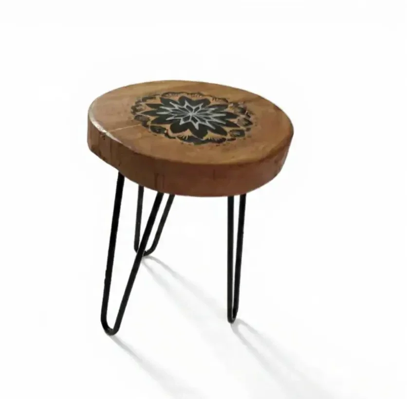 objet de décoration "table"