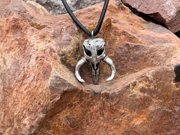 Mythosaur Skill Pendent - Small